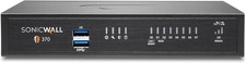 SonicWall TZ370 Promotional Tradeup With 3 Year APSS And CSE For 1 Year Sia