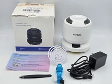 HANEUUL ULTRASONIC CLEANER, JEWELRY, DENTURE & RETAINER CLEANING MACHINE: 42kHz