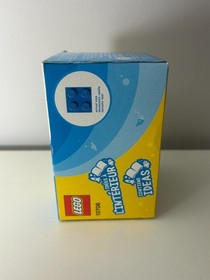 LEGO CLASSIC: Blue Creativity Box (10706) New Sealed Complete See Pics