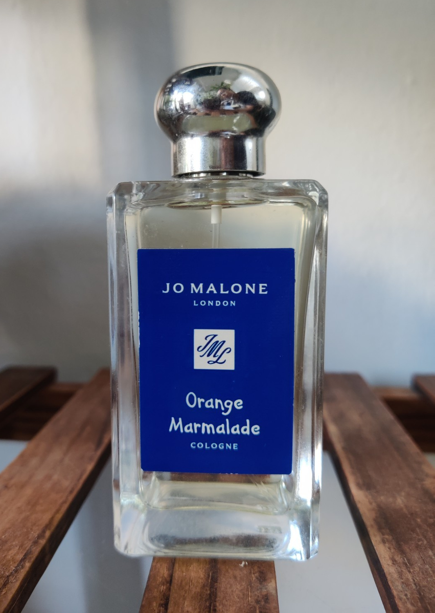 Jo Malone London Orange Marmalade Cologne Paddington Bear 3.4fl oz