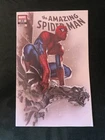 AMAZING SPIDER-MAN #33 DELL OTTO EXCLUSIVE SPIDERMAN 1