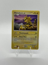 Electabuzz 81/130 Diamond and Pearl Regular on eBay
