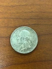 1962 Silver Washington Quarter  🔥🔥 90% Silver 🔥 Circulated 🔝 Not Cleaned