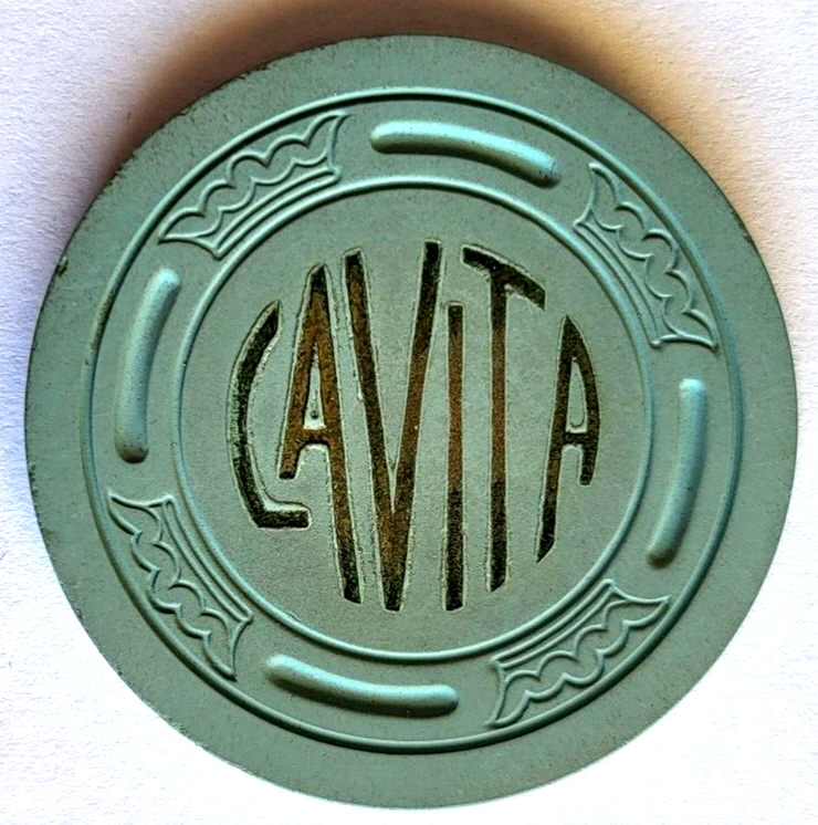 Casa Vegas / Bomber Club "Duke WileyOwner" LAS VEGAS / SAN DIEGO