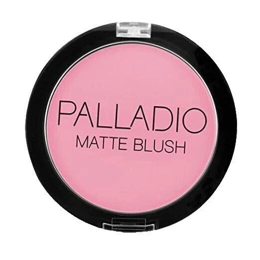 Polvos Compactos Palladio solo productos de maquillaje facial