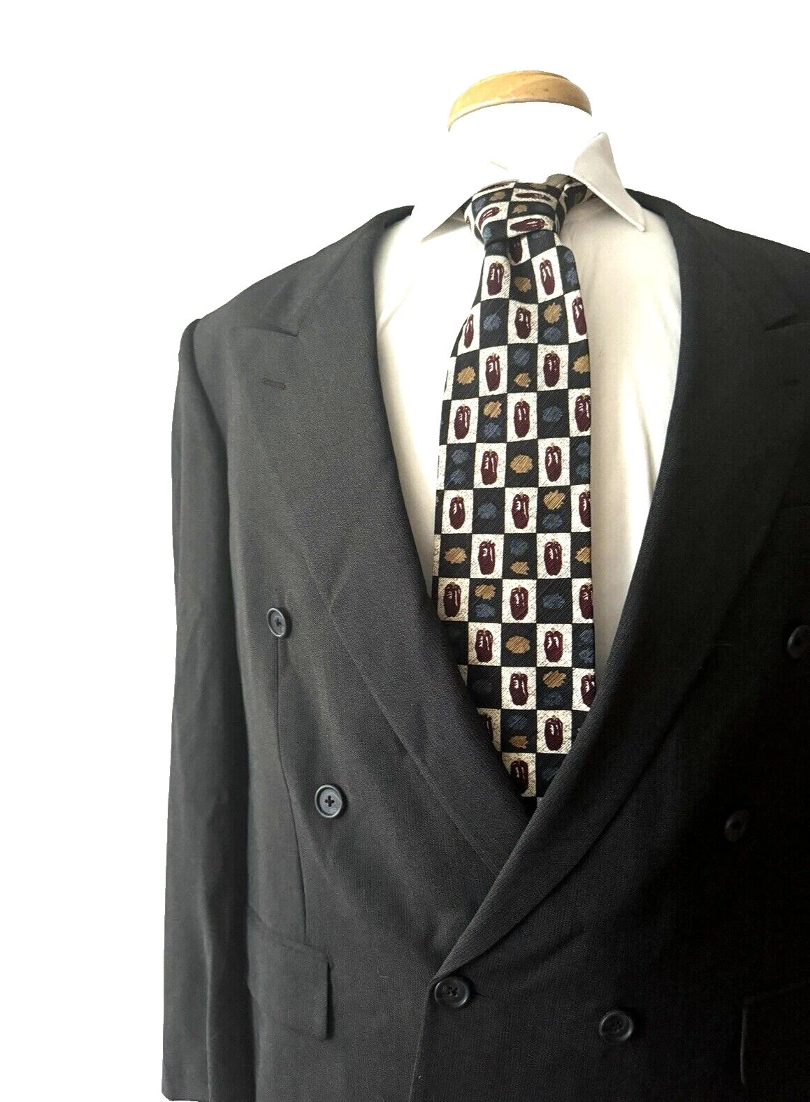 Trajes y blazers de poliéster para hombre Corneliani