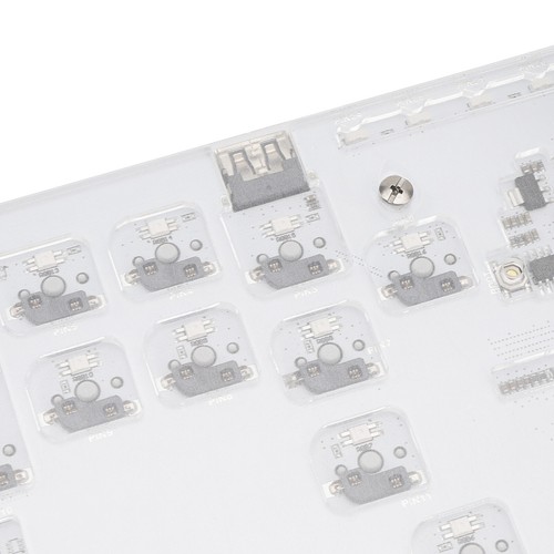 MustFun Hitbox Mini Stickless Controller For PC/PS3/PS4/Switch Other Game Device - Picture 12 of 20