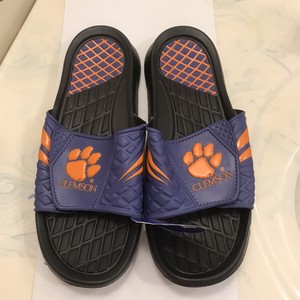 clemson flip flops