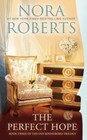 The Perfect Hope by Nora Roberts (Paperback / softback, 2014)