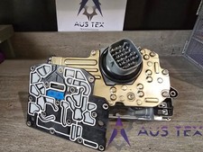 68rfe 66rfe 65rfe Gray Solenoid Pack New Gaskets Rebuilt And Tested 11-18 Ram