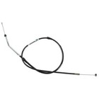 Parts Unlimited Clutch Cable For 04-05 Kawasaki ZX10R ZX 10R Ninja ZX1000 1000