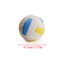 thumbnail 31 - Pet Dog Puppy Cat Training Dental Toy Rubber Ball Chew Treat Dispensing Holder B