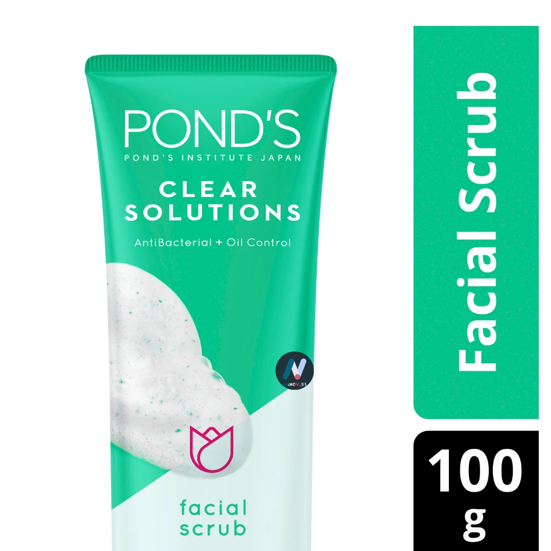 Ponds acne solution anti acne facial foam deals