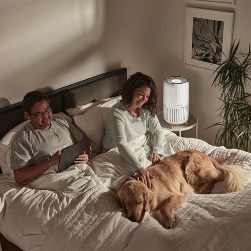 HoMedics Smart Air Purifier T200. |1845 - Picture 7 of 10