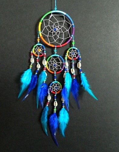 DREAM CATCHER GIRLS BOYS DREAMCATCHER many colours available - 第 80/133 張圖片