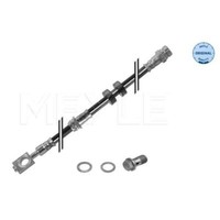 Meyle Bremsschlauch Bremsleitung Vorne FüR VW Polo Fox Stufenheck 100 611 0079/S