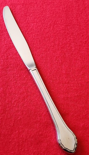 Oneida SUMMER MIST Wm A Rogers AUTUMN GLOW Deluxe Stainless Flatware U Select - Picture 9 of 30