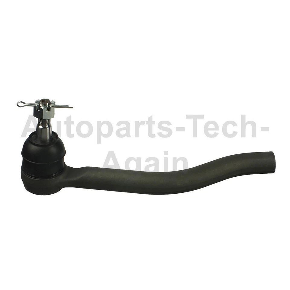 Delphi Front Outer Tie Rod End 1 For Nissan Altima 2007 2008 2009 2010 2011 2012 - Image 2 of 2
