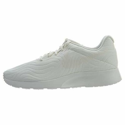nike women's tanjun premium running shoes