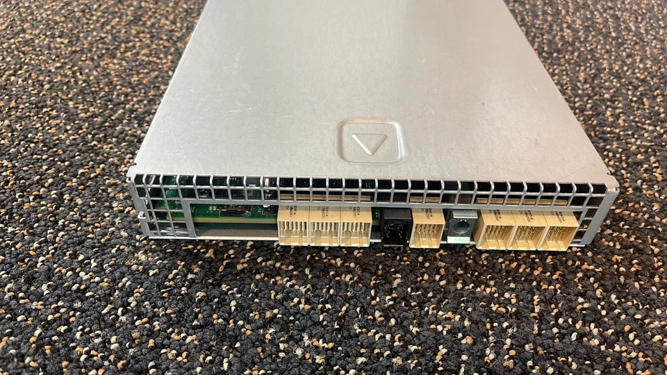 Dell EqualLogic Type 14 Controller Module E09M002  E09M - Image 3 of 4