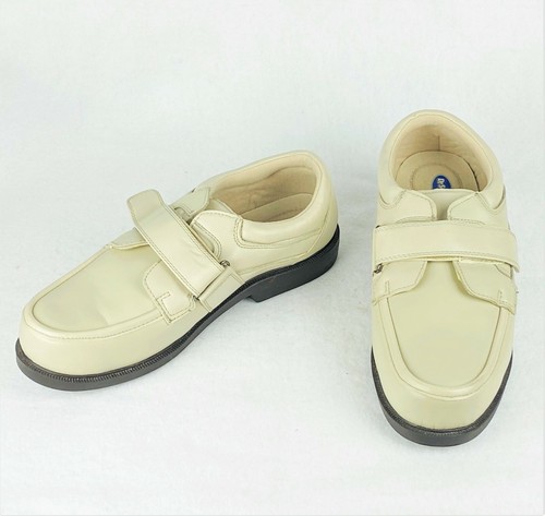 Dr Scholls Mens Shoes Size 13-3E Tan EZ 