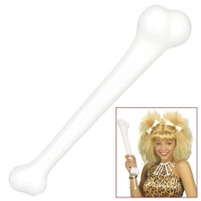 XL RIESEN KNOCHEN / Halloween Menschen Gebeine Dekoration Tisch Raum Party Deko