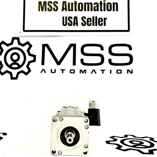 Allen Bradley VPL-B0633M-PK12AA Kinetix Inverter Duty AC Servomotor 6000RPM USA - Bild 3 von 6