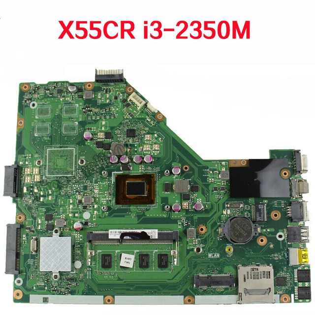 Аккумулятор asus x55c