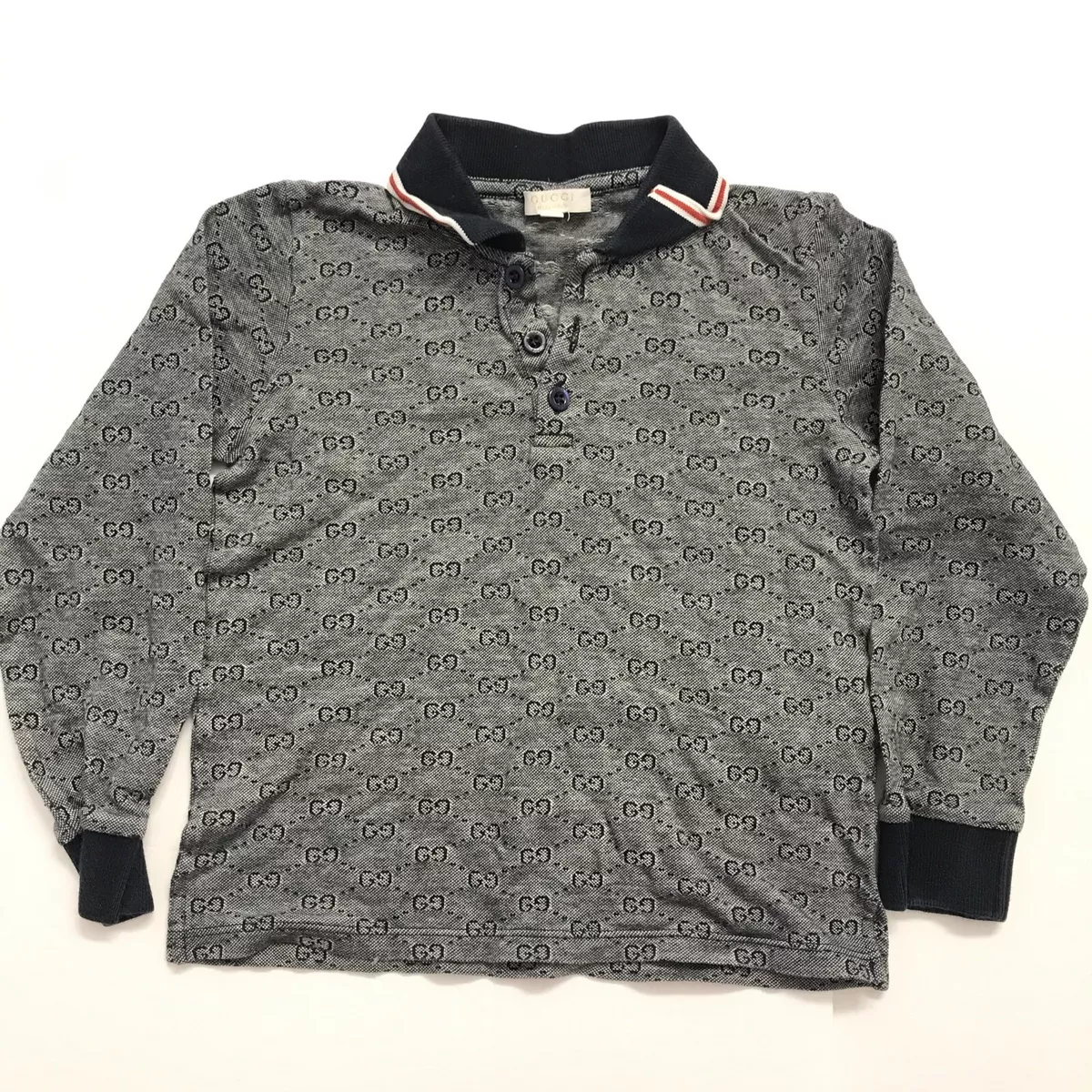 Gucci polo ebay cheap