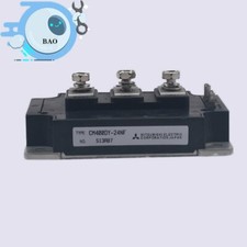 New in box MITSUBISHI Power supply module CM400DY-24NF