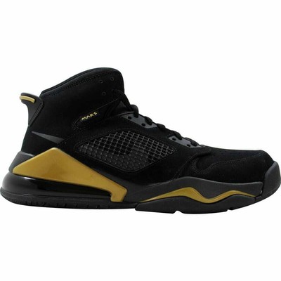 jordan mars 270 black gold