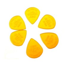 Dunlop Guitar Picks 6 Pack Ultex Jazz 3 III XL Size 427PXLPlayers Pack