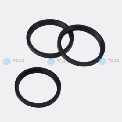 4 X Anelli Centraggio Distanziatori Cerchi Z01 63,3 - 60,1 MM Per - Foto 7