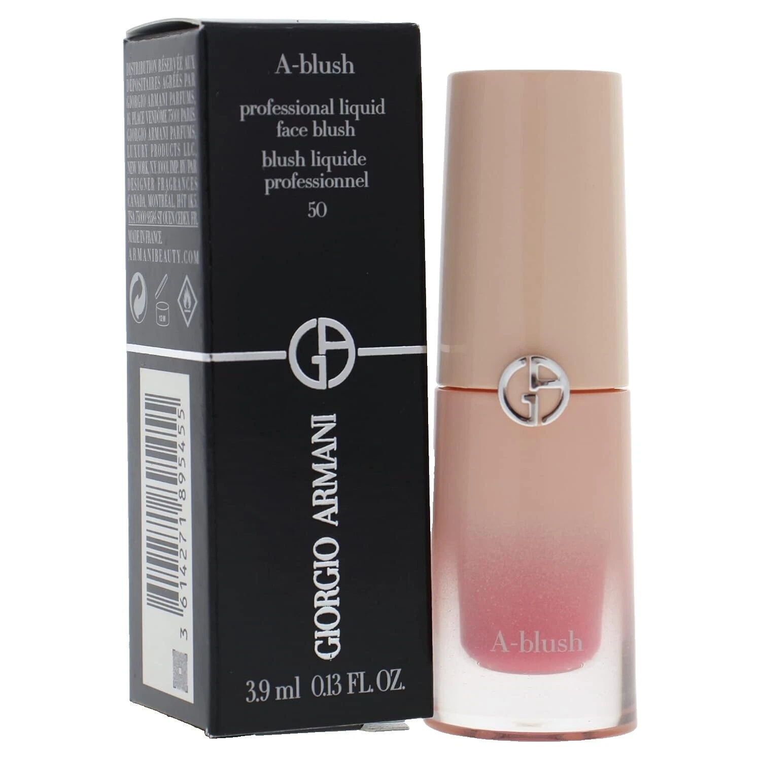 Giorgio Armani Liquid Single Face Makeup Products