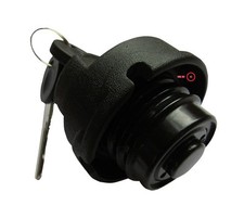 Locking Fuel Tank Cap For vauxhall Astra Petrol or Diesel (2009-2016)