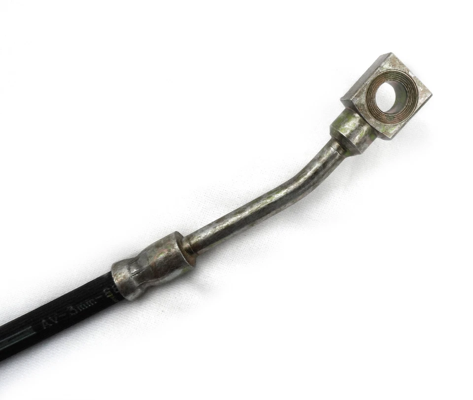 一个全新通用前左制动软管 2WD BH133852,2211343 — 第 2/4 张图片