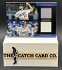 2025 Topps Series 2 - Major League Material Freeman / Kershaw #MLMD2-MF /10