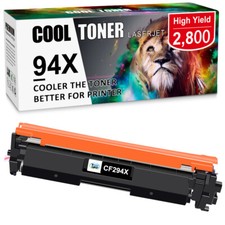 1 Pcs CF294X 94X Toner Cartridge For HP LaserJet Pro MFP M148fdw M148dw M118dw