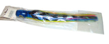 13" Pakula Dojo Peche Trolling Lure Wahoo Tuna Marlin Dorado Mahi ONO Big Game