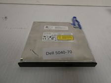 Dell Opti 5040-70/7070 Desktop Slim DVD/CD-RW Disk Drive DU-8A5LH 0PNDVV PNDVV