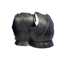 Larp Armor, Medieval German Cuirass