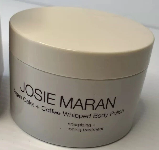 Esmalte corporal batido para pastel + café Josie Maran Madagascar 10 oz Foto 2 de 4