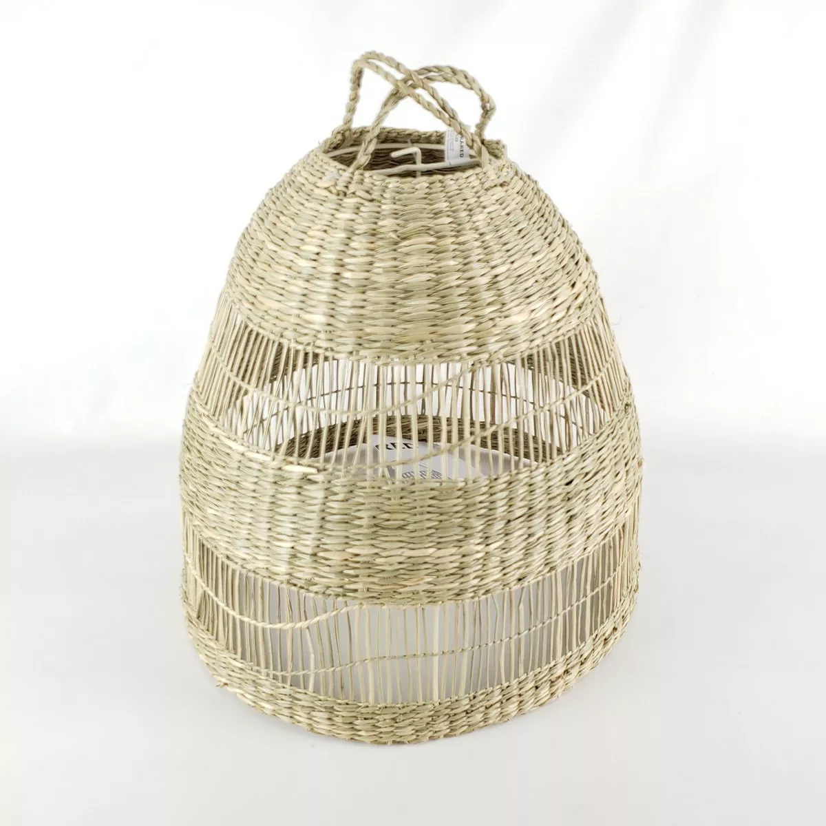 Ikea clearance seagrass light