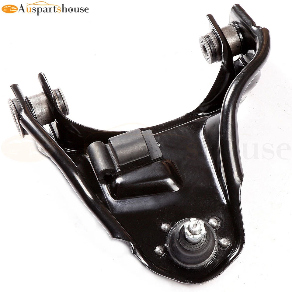 2 peças juntas esféricas de braço de controle superior dianteiro para Chevy Blazer Hombre Sonoma - Imagem 4 de 4