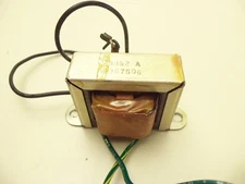 SENCORE TF30 SUPER CRICKET PARTS - power transformer