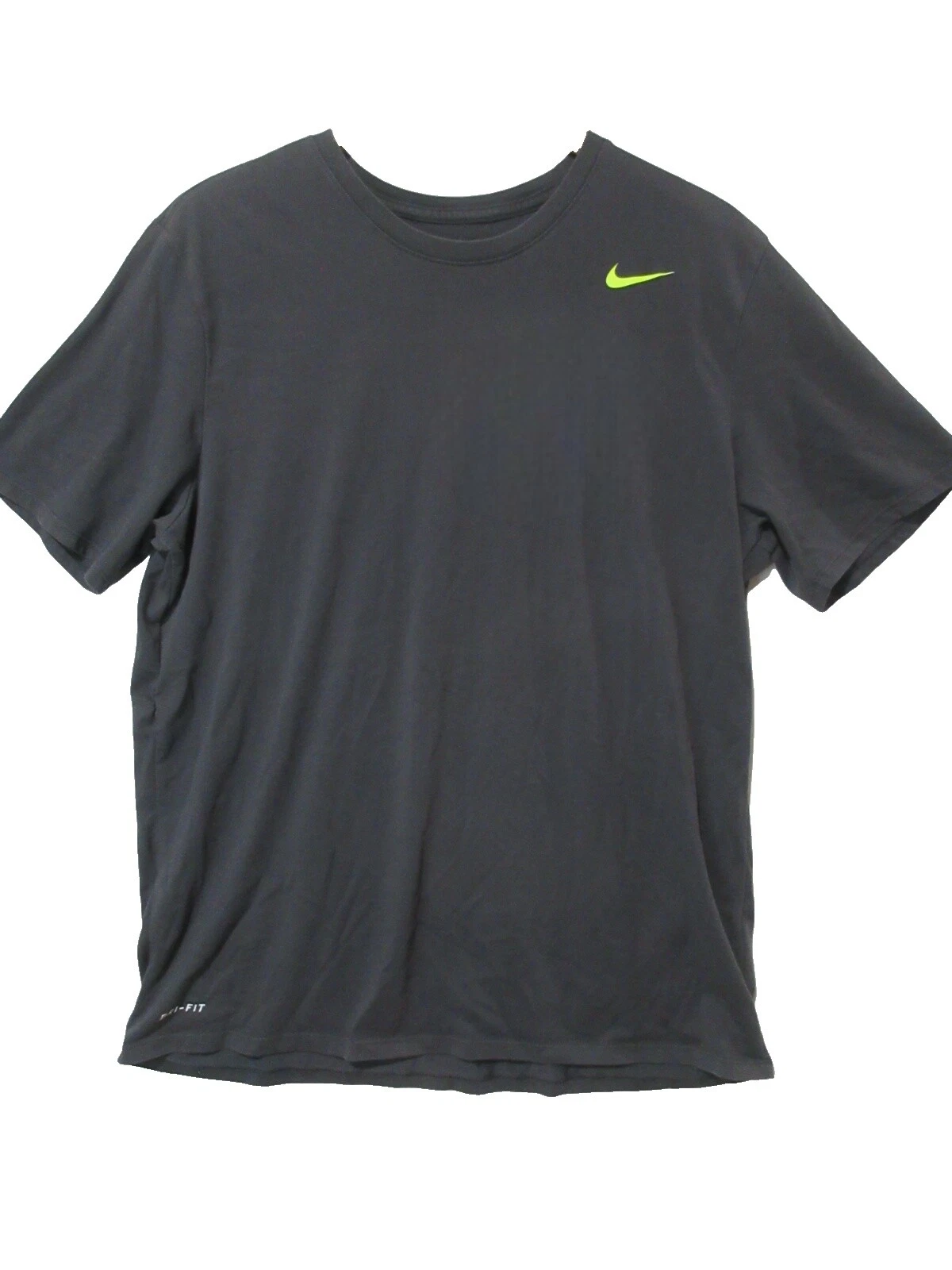 Ropa deportiva Top de algodón Nike Elite para Hombres