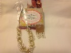 Plunder Posse February Necklace and Earring Set NEW — photo 4
