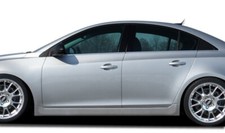 11-15 Chevrolet Cruze Rs Look Couture Side Skirts Body Kit 106923