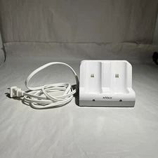 NYKO Charge Station Wii Remote Rechargeable Battery Dock Tested