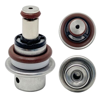 Fuel Pressure Regulator for Can-Am 2015-2023 Outlander Renegade Defender 58PSI